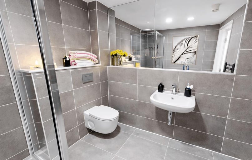 Oldham Place, City Centre, Liverpool - Image 1